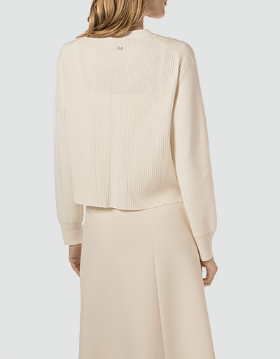 JOOP Cardigan im Strukturen-Mix Bestseller