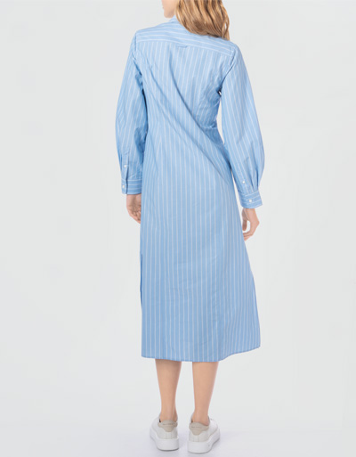 Gant Hemdblusenkleid im Streifenlook Wochenangebot