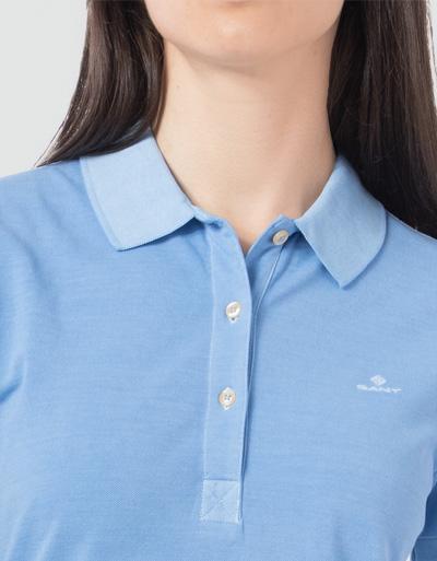 Gant Polo-Shirt in Used-Optik Begrenzte Freigabe