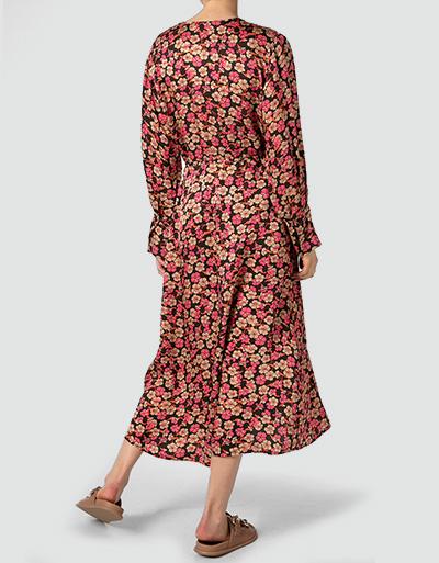 SECOND FEMALE Maxikleid in Wickel-Optik Bis zu 65% Rabatt