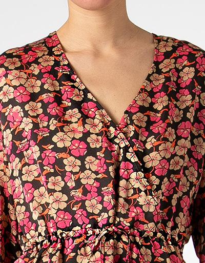 SECOND FEMALE Maxikleid in Wickel-Optik Bis zu 65% Rabatt