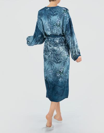 Replay Mantelkleid im Kimono Style Clearance-Verkauf