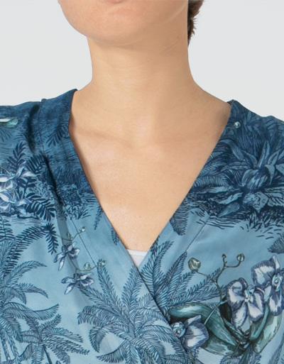 Replay Mantelkleid im Kimono Style Clearance-Verkauf