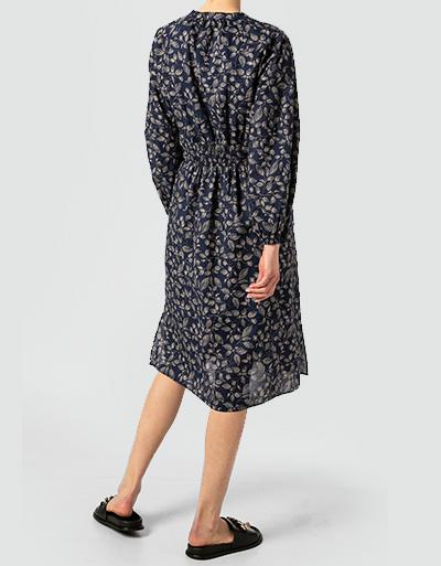 SECOND FEMALE Kleid mit elastischer Taille zollfrei