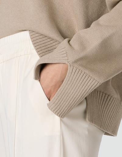 BETTER RICH Pullover mit Kragen 50% Rabatt für begrenzte Zeit