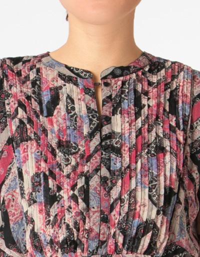 Pepe Jeans Kleid mit elastischer Taille 2025