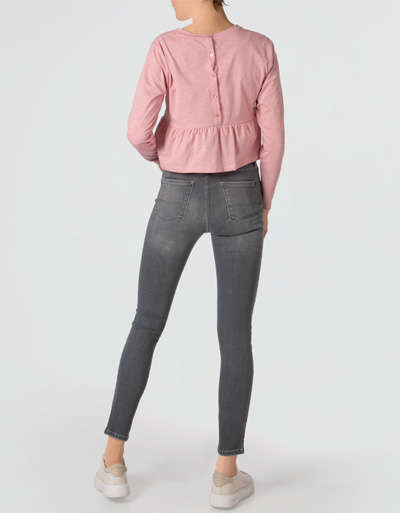 Pepe Jeans Jeans aus Baumwoll-Stretch Online