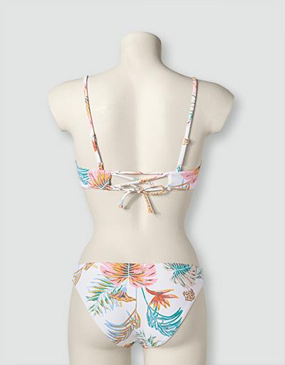 ROXY Bikini mit Rücken-Schnürung Verkauf