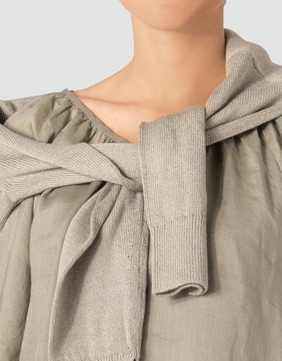 Marc O'Polo Kleid in leichter Ramie Qualität Angebote