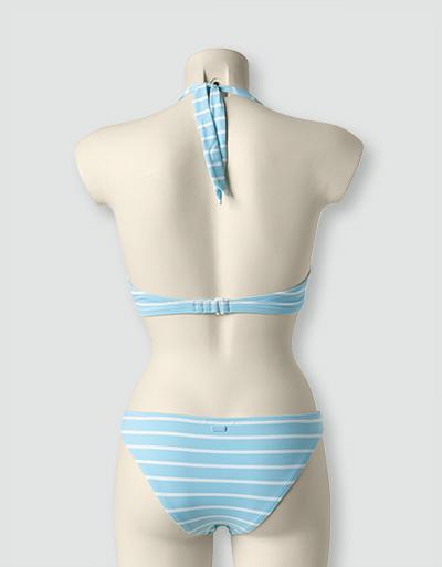ROXY Bikini im Streifen Look im Angebot