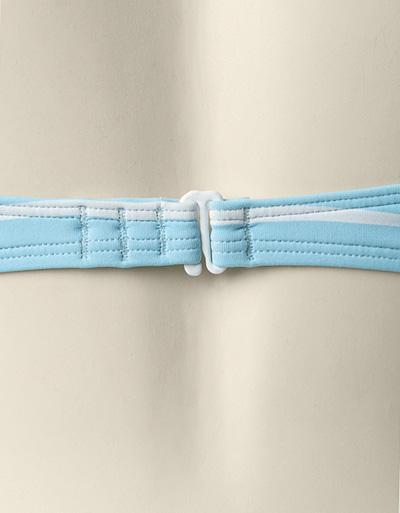 ROXY Bikini im Streifen Look im Angebot