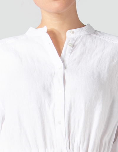 Marc O'Polo Kleid aus reinem Leinen Meist gekauft