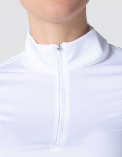 adidas Golf Trainingsshirt aus atmungsaktiver Qualität Großer Ausverkauf