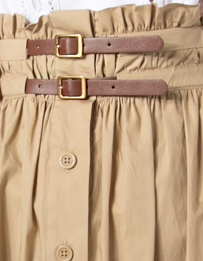 TWIN-SET Rock in italienischer Größe Online Shopping