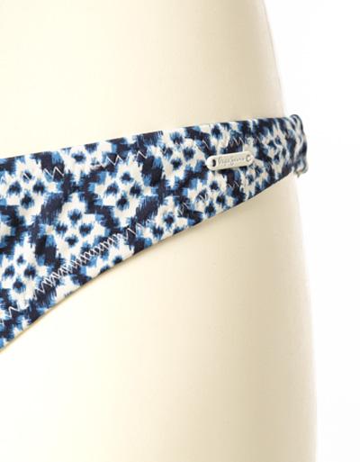 Pepe Jeans Bikini-Slip mit schmalem Seitensteg Jubiläumsangebot