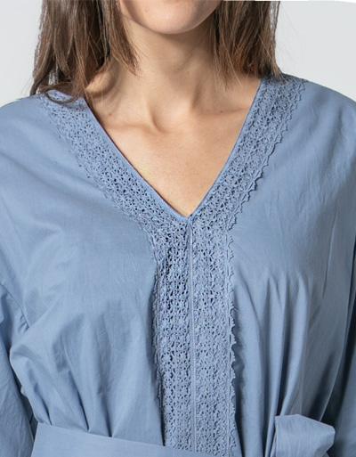 TWIN-SET Kleid in italienischer Größe Bestseller