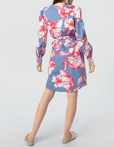 TWIN-SET Kleid in italienischer Größe Saisonale Angebote