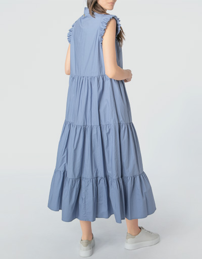 TWIN-SET Kleid in italienischer Größe Kauf eins, bekomm eins gratis