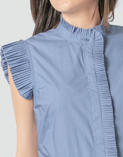 TWIN-SET Kleid in italienischer Größe Kauf eins, bekomm eins gratis