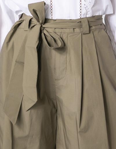 TWIN-SET Shorts in italienischer Größe Riesige Ersparnisse