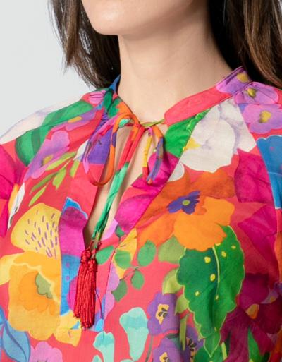 TWIN-SET Bluse in italienischer Größe Super Sparpreis