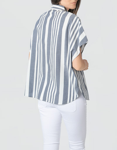 Marc O'Polo Bluse aus Bio Baumwolle JETZT KAUFEN