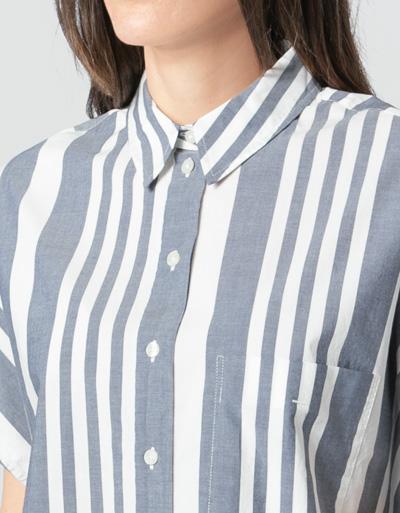 Marc O'Polo Bluse aus Bio Baumwolle JETZT KAUFEN