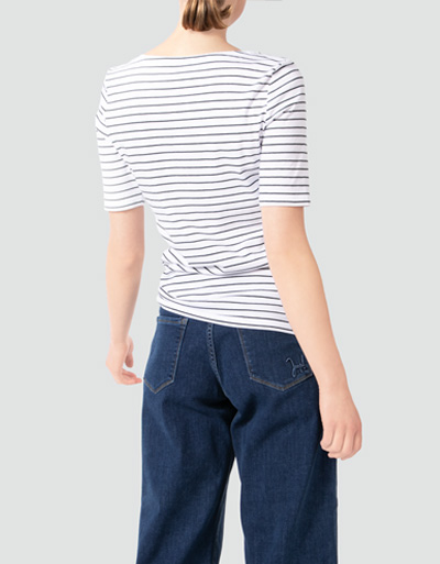 Marc O'Polo T-Shirt aus Bio Baumwolle Nur für heute