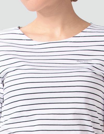 Marc O'Polo T-Shirt aus Bio Baumwolle Nur für heute