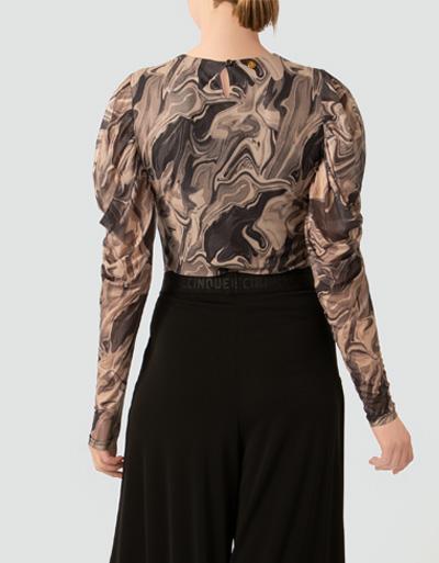 Freebird Bluse im schmalen Schnitt Riesige Rabatte