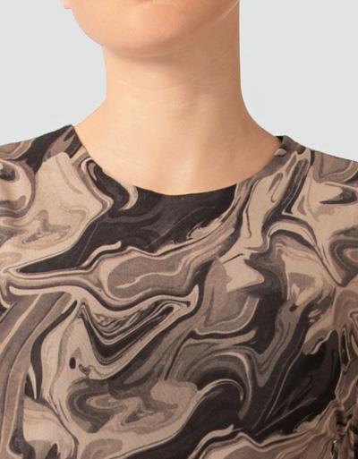 Freebird Bluse im schmalen Schnitt Riesige Rabatte