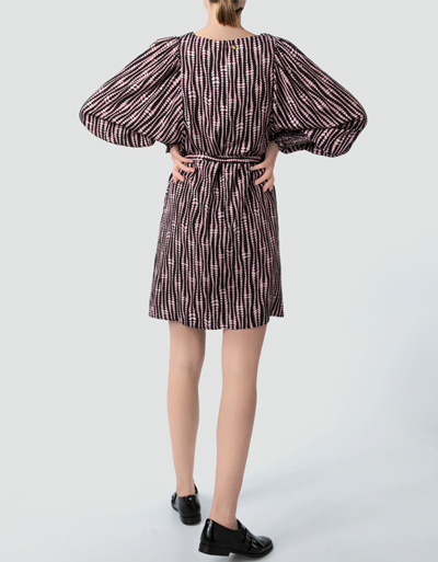 Freebird Kleid im geraden Schnitt 50% Rabatt mit kostenlosem Versand