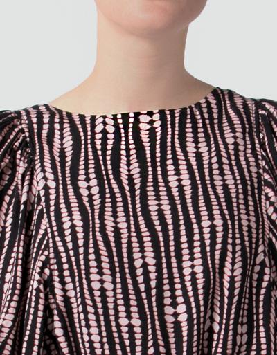 Freebird Kleid im geraden Schnitt 50% Rabatt mit kostenlosem Versand