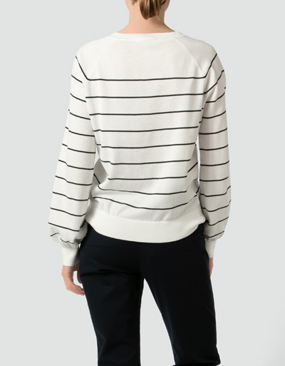Tommy Hilfiger Pullover aus Bio Baumwolle Begrenzt auf 3 Tage