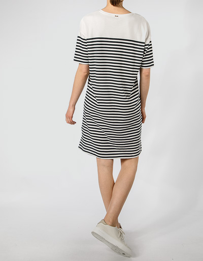 CINQUE Jerseykleid im Marine Look Im Verkauf
