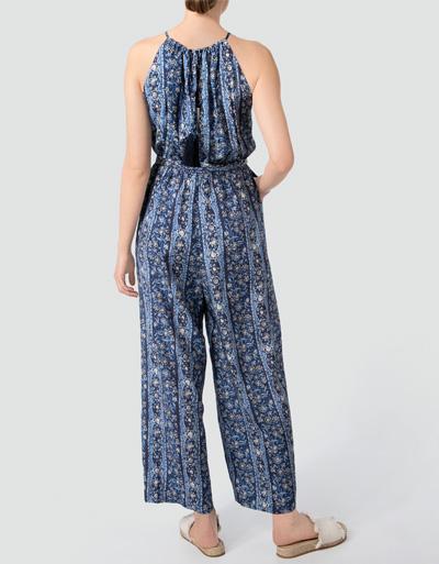 Pepe Jeans Jumpsuit Niki im lockeren Schnitt 50% Rabatt für begrenzte Zeit