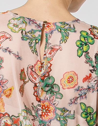 JOOP Kleid im farbenfrohen Dessin Verkauf