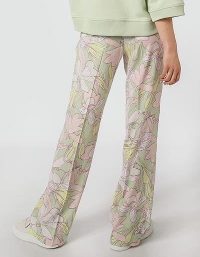 JOOP Hose mit floralem Muster im Angebot