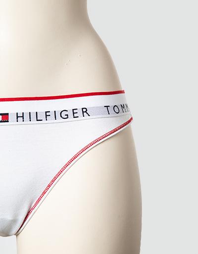 Tommy Hilfiger String mit Logobund Blitzverkäufe