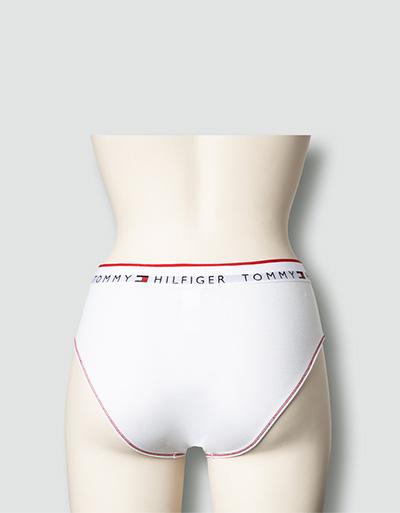 Tommy Hilfiger Bikinislip mit Logobund Kostenloser Versand