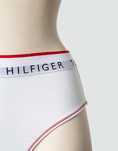 Tommy Hilfiger Bikinislip mit Logobund Kostenloser Versand