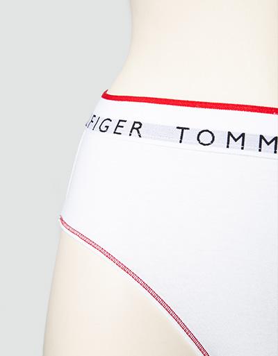 Tommy Hilfiger Bikinislip mit Logobund Kostenloser Versand