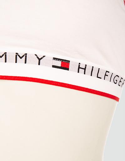 Tommy Hilfiger Bustier mit Racerback-Rücken Limitierter Zeitrabatt