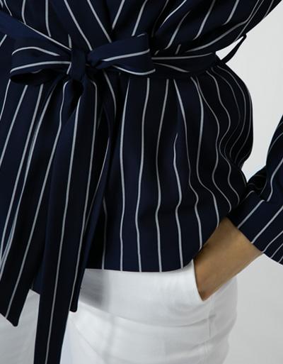 LIU JO Blazer in italienischer Größe Flash Sale