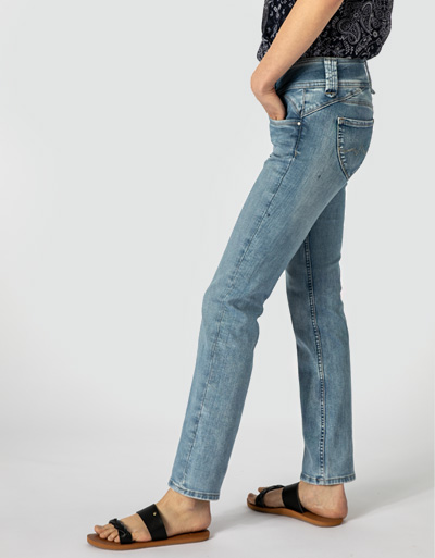 Pepe Jeans Jeans Gen im Straight Fit Begrenztes Angebot