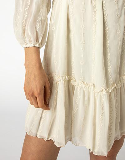 LIU JO Minikleid in italienischer Größe Preisnachlass