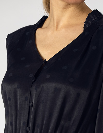 LIU JO Kleid in italienischer Größe Cyber Monday