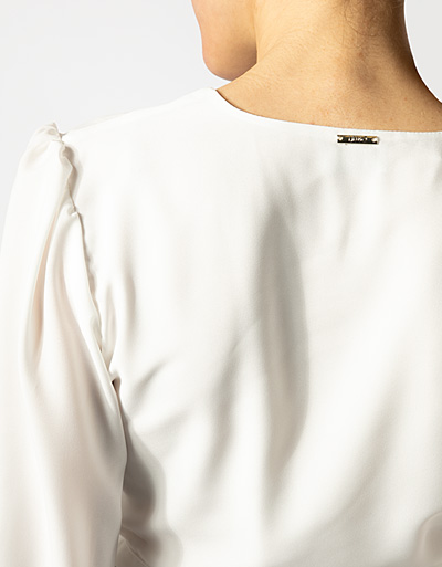 LIU JO Wickelbluse in italienischer Größe Osterangebot