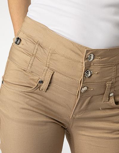LIU JO Hose mit hohem Bund Muttertagsangebot