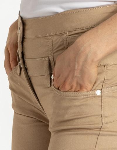 LIU JO Hose mit hohem Bund Muttertagsangebot
